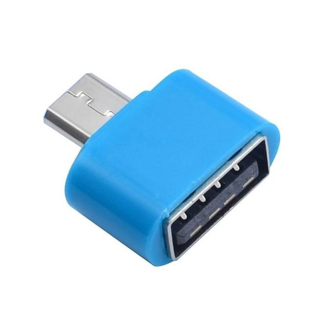 Phone2USB Power Adapter