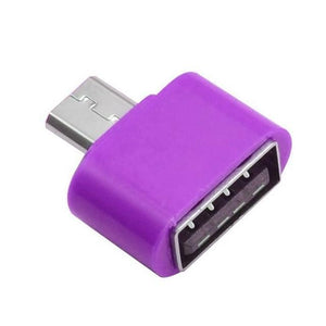 Phone2USB Power Adapter