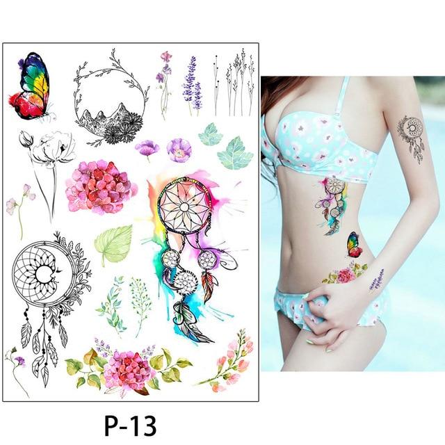 Temp Tats