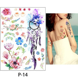 Temp Tats