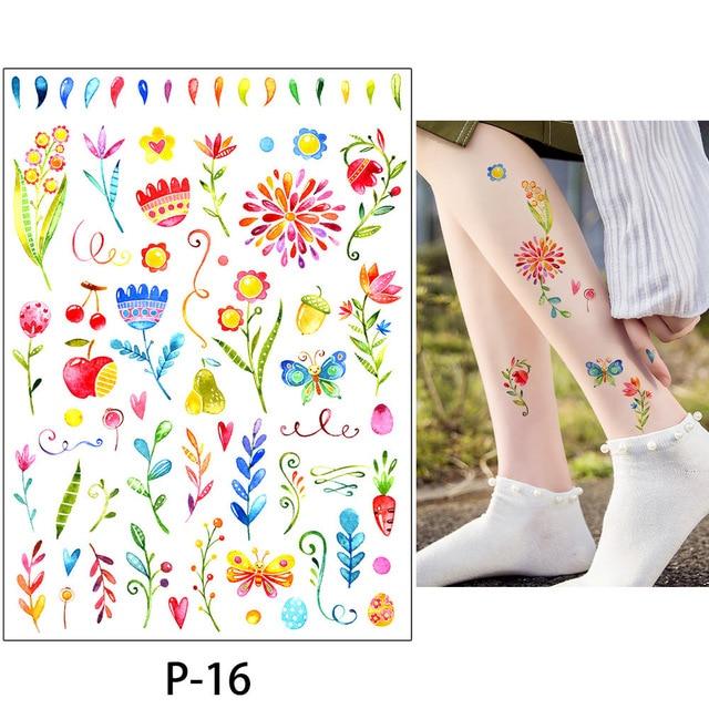 Temp Tats