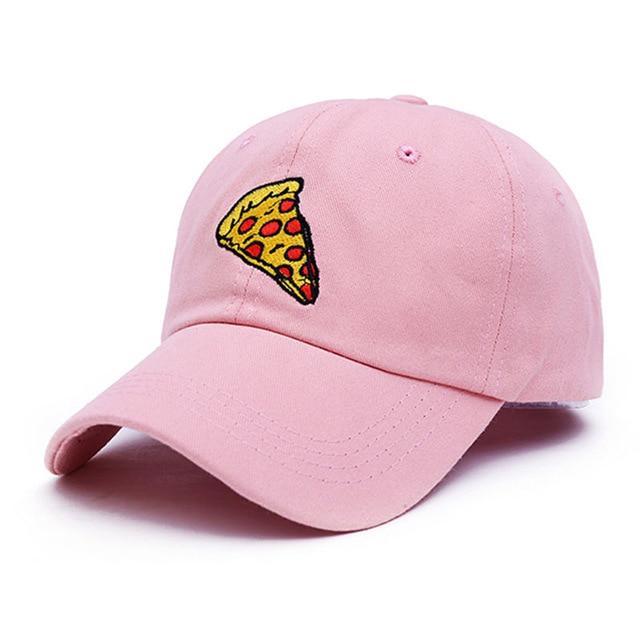 I Luv Pizza Cap