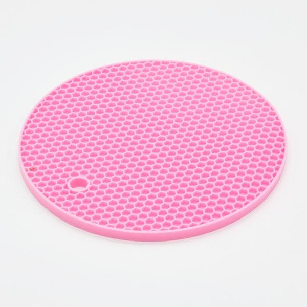 Round Silicone Pot Rest