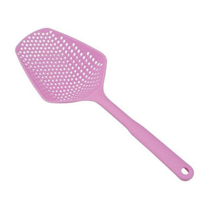 Shovel Strainer Cooking Utensil