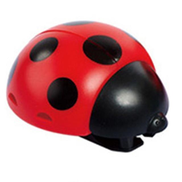 Ladybug Toothbrush Holder