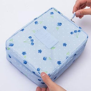 Beauty Essential Travel Bag