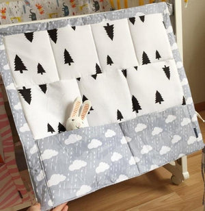 Crib Storage Bag