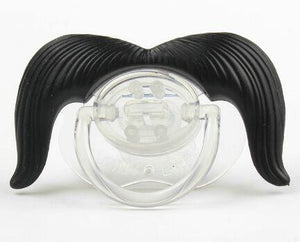 Funny Baby Pacifier