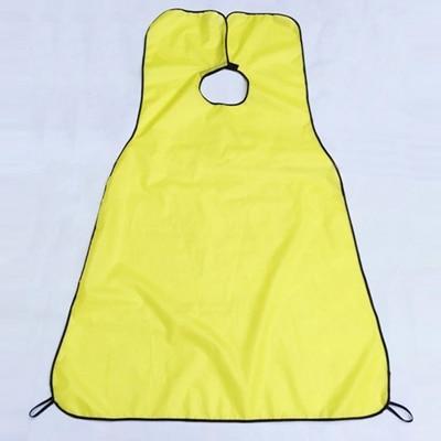 Shave Apron