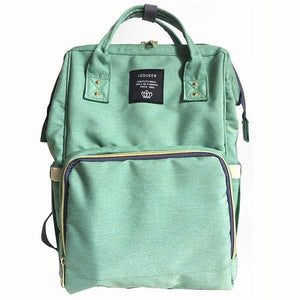 Super Diaper Bag