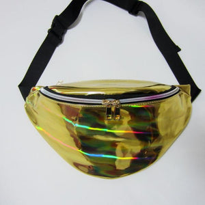 Trippy Waist Bag