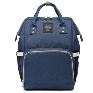 Super Diaper Bag