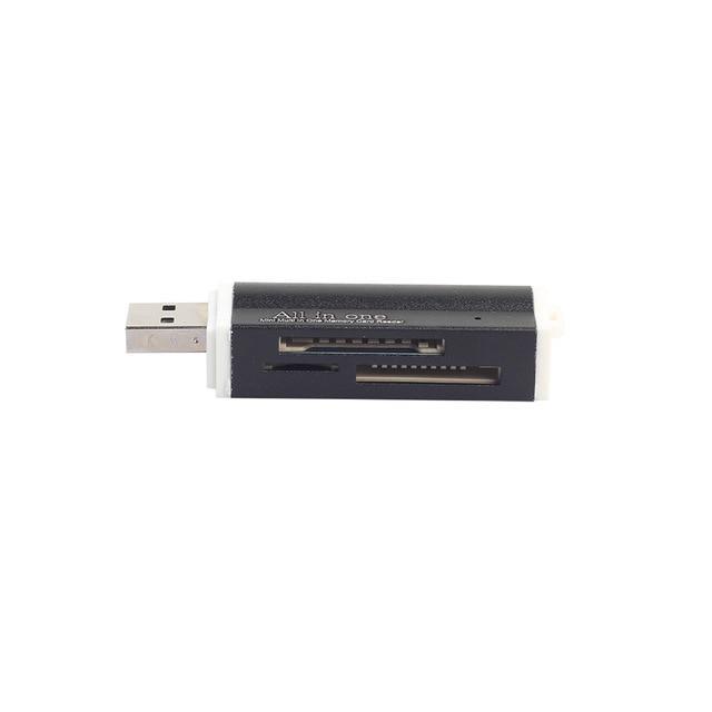 USB Multi Card Adapter