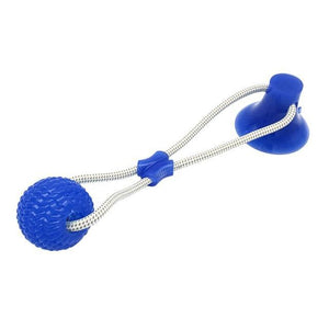 Dog Suction Ball