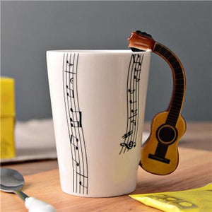 Musician Mug