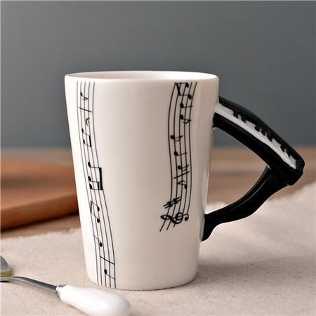 Musician Mug