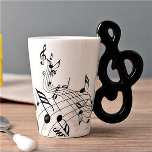 Musician Mug