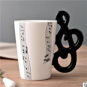 Musician Mug