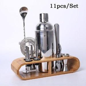 Personal Bartender Cocktail Crafter Set