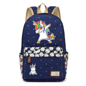 Unicorn Backpack