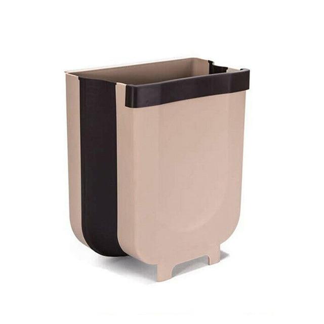 Folding Waste Bin