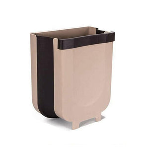 Folding Waste Bin