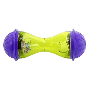 Treat Shaker