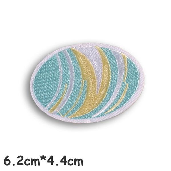 Fashion Patch