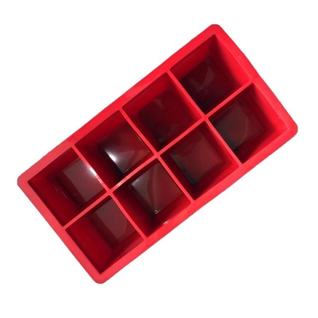 Mega Ice Cube Tray