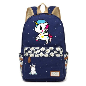 Unicorn Backpack