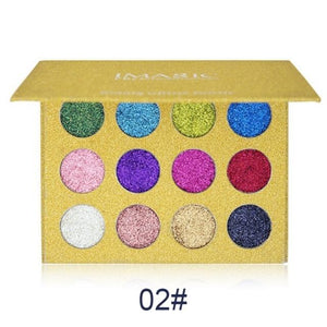 iMagic Dazzle Palette