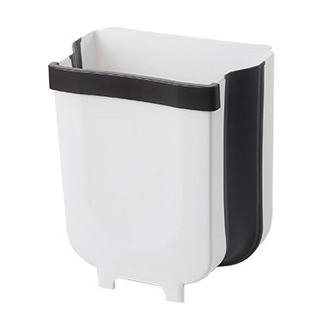 Folding Waste Bin