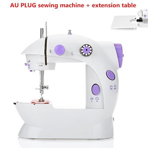 Mini Sewing Machine