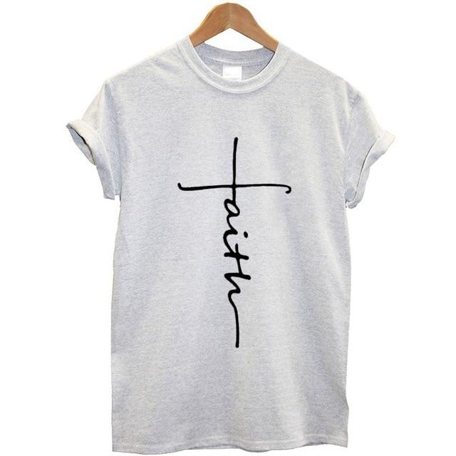 Faith T-Shirt