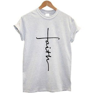 Faith T-Shirt