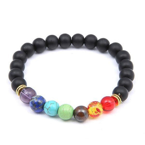 Athena Galaxy Bracelet