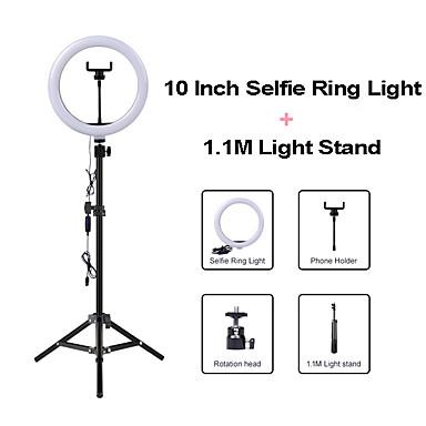 Studio Ring Light