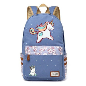 Unicorn Backpack