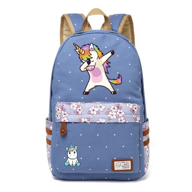 Unicorn Backpack