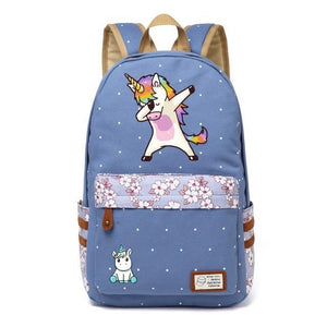 Unicorn Backpack