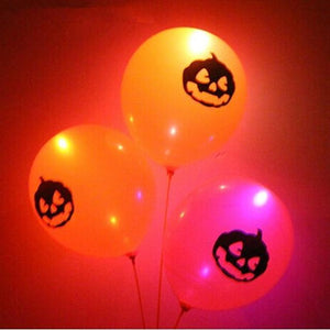 LED Light Balloons