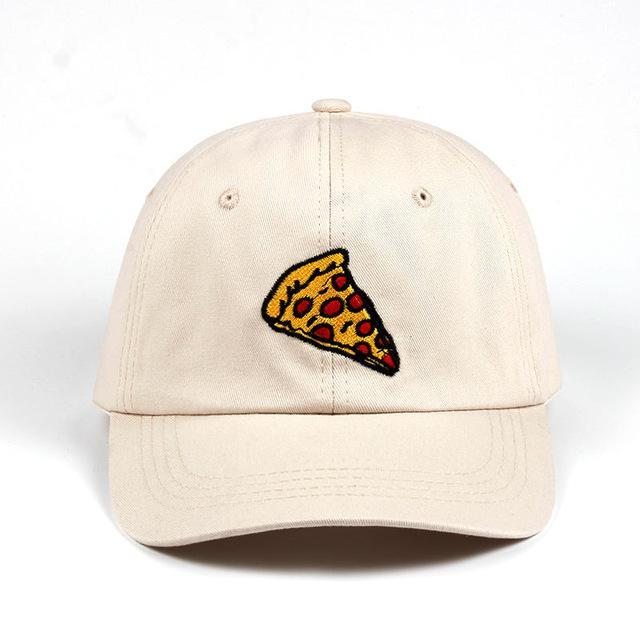 I Luv Pizza Cap