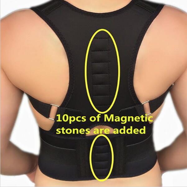 Spine Support Back Brace