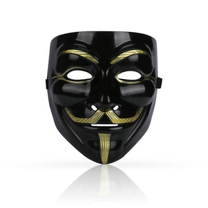 Vendetta Mask