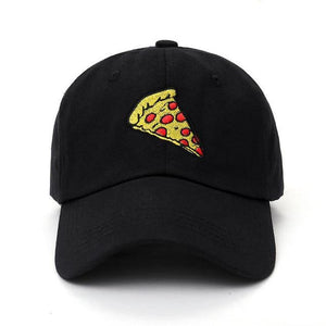 I Luv Pizza Cap