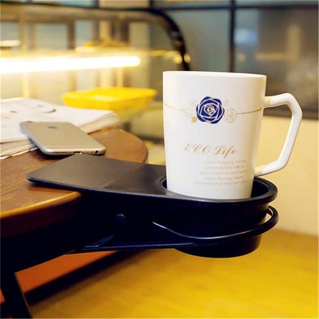 Desk Cup Holder