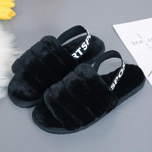 Comfy Sandal Slips