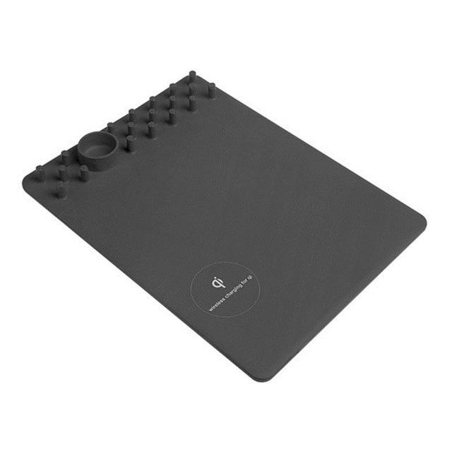 Magic Wireless Charge Mouse Pad