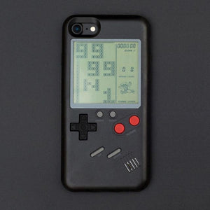 90s Gamer Case