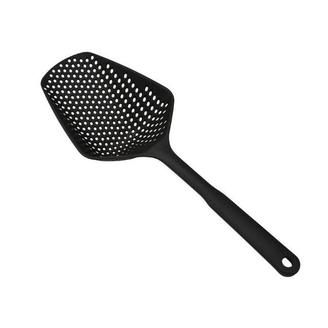 Shovel Strainer Cooking Utensil